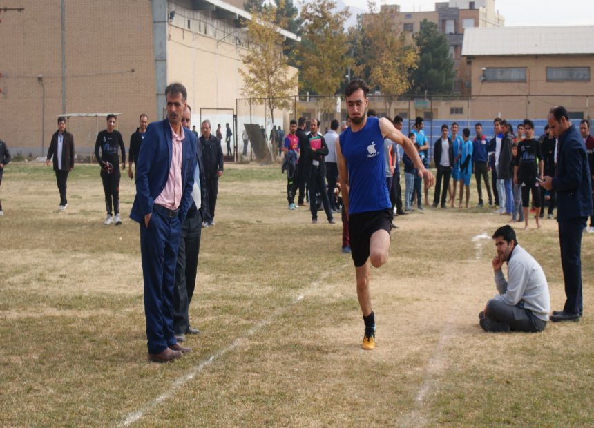 مسابقات ورزش روستایی و بازی های بومی محلی استان اصفهان+تصاویر