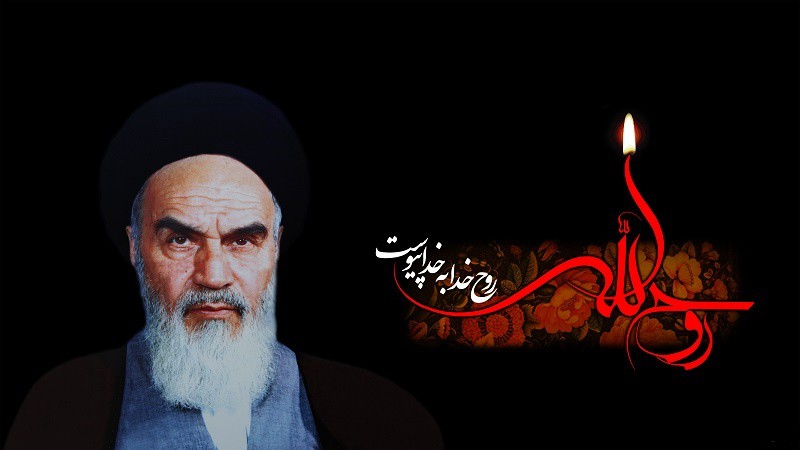 مراسم گرامیداشت سالگرد ارتحال امام خمینی(ره) درفلاورجان برگزار می‌شود