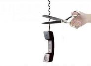افزایش سرقت کابل‌های تلفن در فلاورجان/ قطع تلفن ۴۵۰ مشترک خیرآباد به مدت ۲هفته