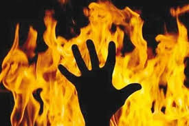 انفجار مواد محترقه درشهرستان فلاورجان ۵ مصدوم داشت