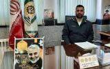 دستگیری ۵۰ محکوم غایب و۲۵ سارق متواری در فلاورجان