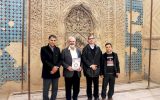 هنر نگارگری در شهرستان فلاورجان اصفهان احیا شد