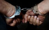 قاچاقچی مواد مخدر در فلاورجان دستگیر شد