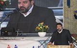 پیام تبریک فرماندار فلاورجان به مناسبت آغاز هفته فرهنگی و روز حماسه وایثار شهرستان