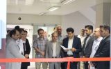 افتتاح کلینیک ویژه بیمارستان امام خمینی (ره) فلاورجان