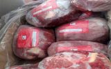 کشف ۶تُن گوشت منجمد قاچاق در شهرستان فلاورجان