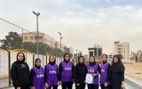 کسب مقامهای دوم و سوم مسابقات دو و میدانی استان توسط دانش آموزان فلاورجانی