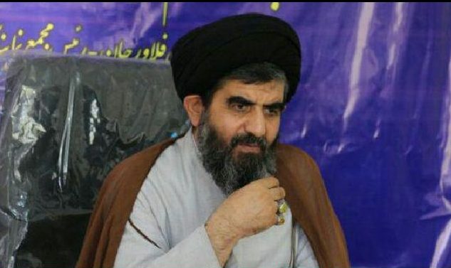 موسوی لارگانی:  نمایندگان اصفهان برنامه‌های دو وزیر پیشنهادی را بررسی کردند