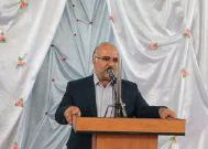 فرماندار فلاورجان:  جانبازان مدال افتخار در نظام مقدس جمهوری اسلامی ایران هستند