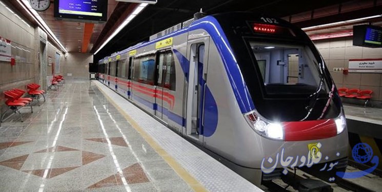 اختلاف نظر بین نمایندگان شهرستان‌های فلاورجان و لنجان در خصوص مسیر مترو