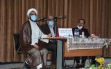 جلسه شورای آموزش و پرورش پیر بکران برگزار شد