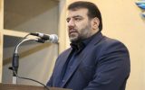 پیام سرپرست  فرمانداری فلاورجان  به مناسبت ۱۲ فروردین روز جمهوری اسلامی ایران