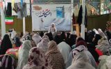 برگزاری مراسم اعتکاف در۲۲ مسجد و اماکن مذهبی شهرستان فلاورجان