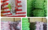 توزیع برنج  تنظیم بازار در شهرستان فلاورجان  آغاز شد