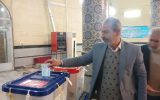 «رمضان رحیمی دشتلویی» منتخب مردم فلاورجان در انتخابات مجلس دوازدهم