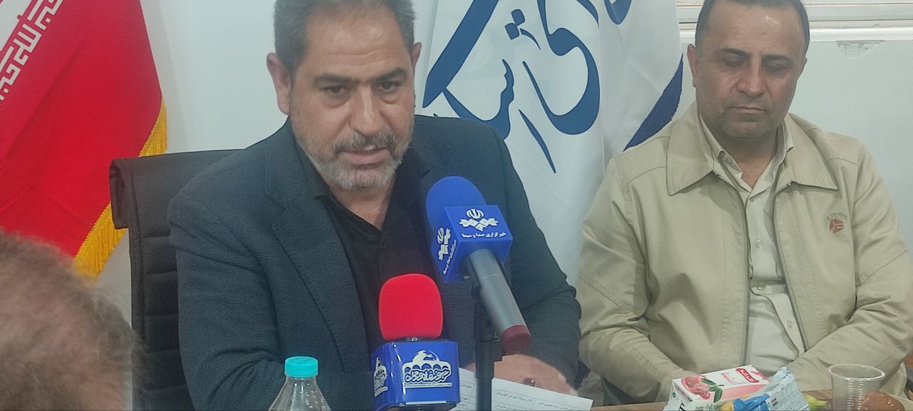 وحدت و امید آفرینی در اولویت کاری خبرنگاران باشد. - تصویر