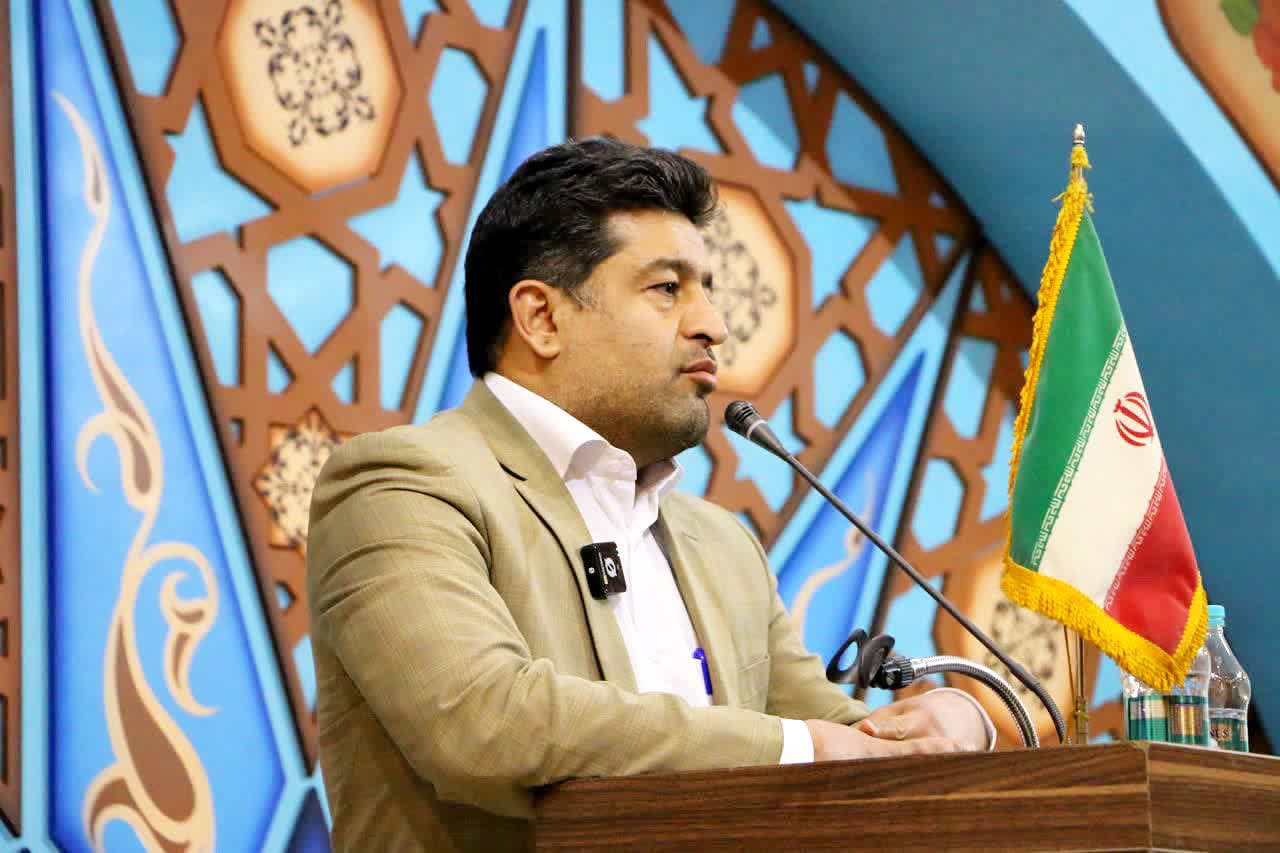 یارمحمدیان سرپرست جدید فرمانداری فلاورجان شد - تصویر