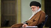 ابلاغ پیام تسلیت رهبر انقلاب به داود میرباقری - تصویر