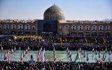 استفاده ازابزارهای نوین برای توسعه رویدادهای  گردشگری اصفهان