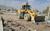فرماندار فلاورجان از پیشرفت ۷۵ درصدی فاز اول میدان ورودی روستای سیاه افشار خبر داد.
