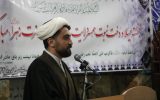 حضرت فاطمه (س) از بزرگترین آموزگاران اخلاق، ایثار و فداکاری است