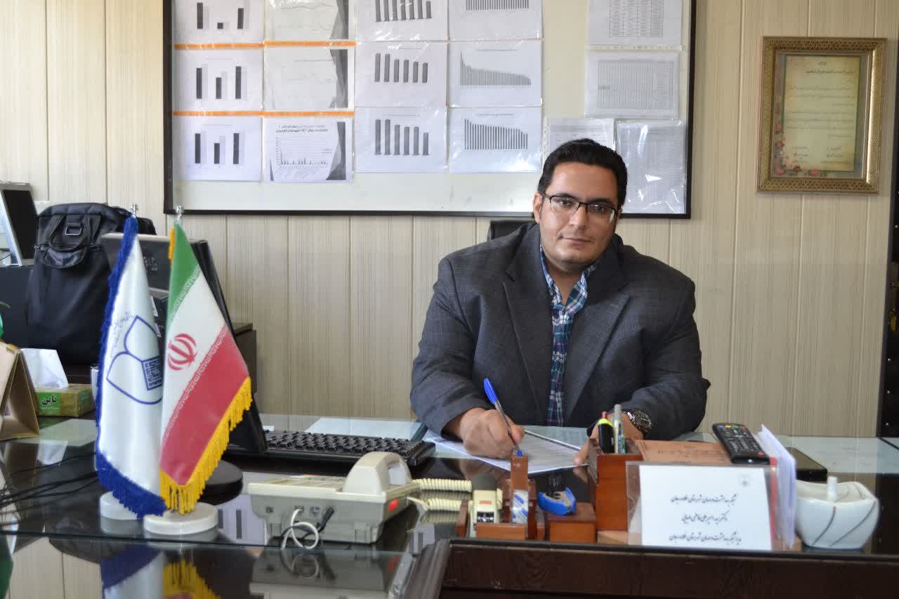 اجرای برنامه غربالگری سرطان های شایع در شبکه بهداشت و درمان - تصویر