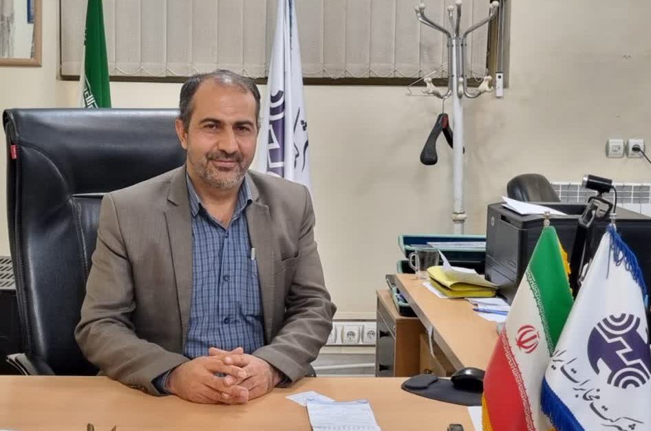۶۱ طرح مخابراتی درفلاورجان راه اندازی شد - تصویر