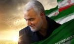 پیام مدیرآموزش و پرورش فلاورجان به مناسبت سالگرد شهادت سردار شهید حاج قاسم سلیمانی