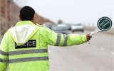 تردد وسایل نقلیه سنگین در محور قدیم کاشان- قم ممنوع است
