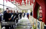 سفر وزیر میراث فرهنگی به اصفهان سفر وزیر میراث فرهنگی به اصفهان