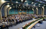 نخستین گردهمایی بین‌المللی ۱۰۰ تور اپراتور جهان در اصفهان