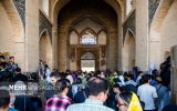 آمادگی شهر تاریخی اصفهان برای موج دوم و سوم سفرهای نوروزی