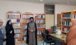 بازدید مسئولین آموزش و پرورش فلاورجان از پانسیون مطالعاتی نوروزی بازدید مسئولین آموزش و پرورش فلاورجان از پانسیون مطالعاتی نوروزی