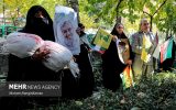 رسانه ها صدای مردم مظلوم فلسطین را به جهانیان میرسانند رسانه ها صدای مردم مظلوم فلسطین را به جهانیان میرسانند