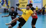قهرمانی سپاهان نتیجه سختی‌ها و تلاش‌های تیمی است
