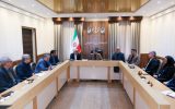 نخستین «قطب داده و پارک فناوری کشور» در فولادشهر اصفهان احداث می‌شود