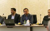 نقشه راه ۱۲ بُعدی تحقق «سرمایه‌گذاری برای تولید» در اصفهان تدوین شد