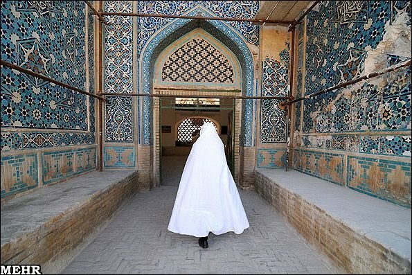 ورزنه در نوروز؛ جایی برای گمشدههای تاریخ و طبیعت