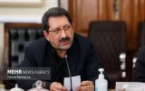 وزیر صمت: جهش صنعت با سرمایه‌گذاری محقق می‌شود