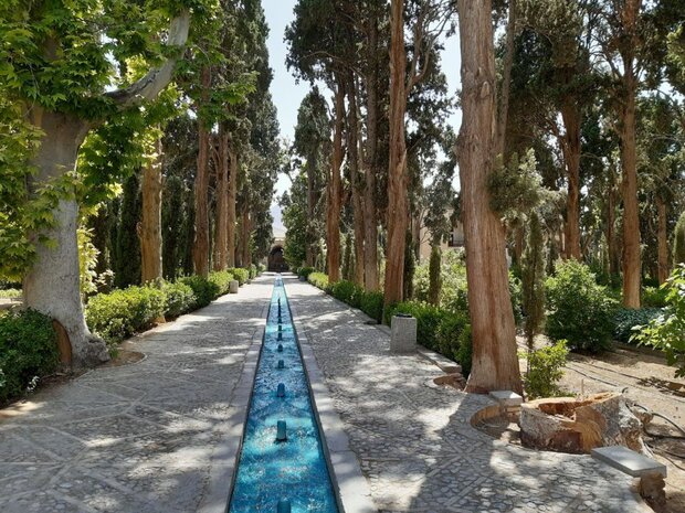 کاشان؛ نگین گردشگری ایران با جاذبه‌های تاریخی و طبیعی