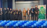 گردهمایی معاونین و مربیان پرورشی آموزش و پرورش فلاورجان برگزار شد