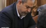 تقدیر نماینده مردم شهرستان فلاورجان در مجلس شورای اسلامی از اعضای ستاد اجرایی خدمات سفرهای نوروزی تقدیر نماینده مردم شهرستان فلاورجان در مجلس شورای اسلامی از اعضای ستاد اجرایی خدمات سفرهای نوروزی