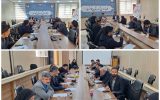 توسعه روستاها در گرو تلاش هماهنگ دهیاران است