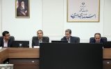 سهم صنایع اصفهان از آب بازگشایی شده صفر است سهم صنایع اصفهان از آب بازگشایی شده صفر است