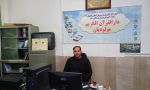 صدور ۹۲ مدرک حفظ قرآن کریم در دارالقرآن مولودیان فلاورجان صدور ۹۲ مدرک حفظ قرآن کریم در دارالقرآن مولودیان فلاورجان