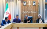 صنعتگران سنگ برای توسعه شهرک صنعتی محمودآباد همدل باشند