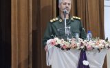 مادران مؤمن پایه‌گذاران نسل شهیدپرور انقلاب اسلامی هستند
