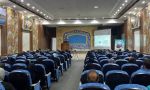 کارگاه آموزشی نگاه نو به تربیت فرزند در فلاورجان برگزار شد