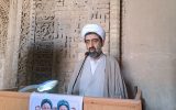 امام جمعه موقت اردستان:مسئولان اعتماد به توانایی‌های داخلی داشته باشند