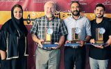 برگزیدگان جشنواره تئاتر دانشگاه هنر سپهر معرفی شدند
